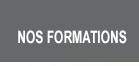 Nos formations
